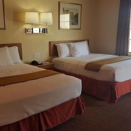 Stadium Motel - Lubbock Medical Center 외부 사진