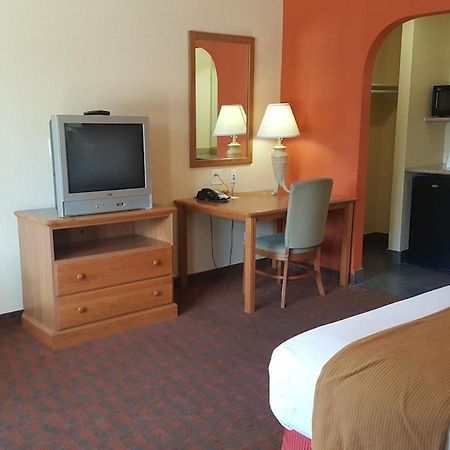 Stadium Motel - Lubbock Medical Center 외부 사진